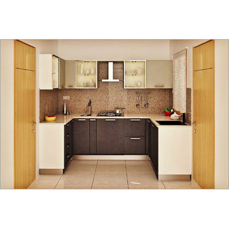 Exotic Modular Kitchen Exotic Modular Kitchen