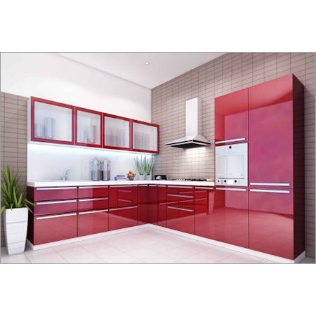 Teak Wood Kitchen Teak Wood Kitchen