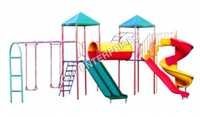 Outdoor Play Equipment