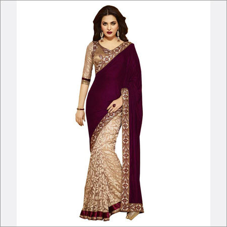 SAREES WHOLESALE