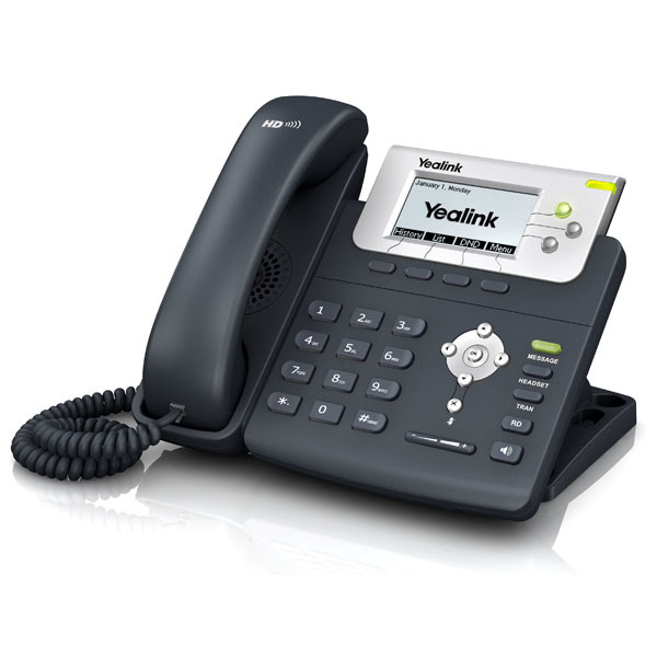 IP Telephone