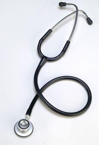 Dual Head Stethoscope