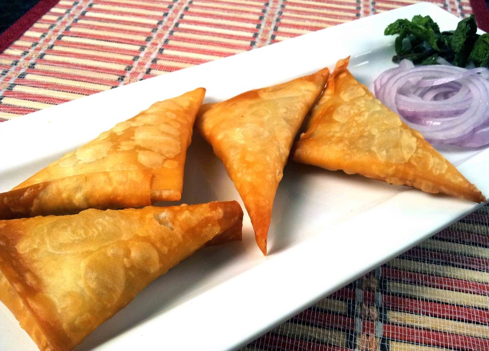 Quality Samosa Making Machine Price