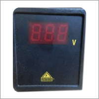 Frequency Meter