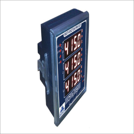 Multifunction Meter