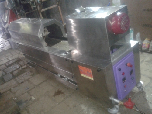 Chapati Making Machines For Sale