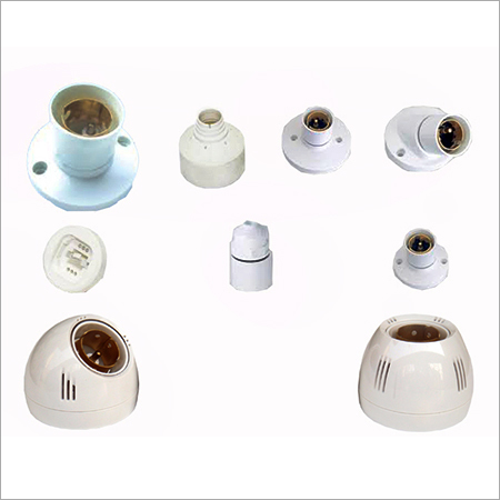 Electrics Plastics Parts