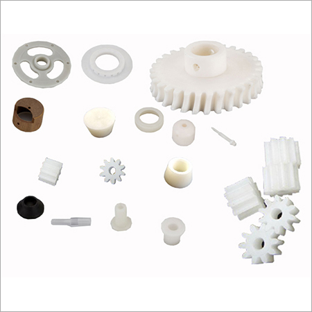 Nylon Parts