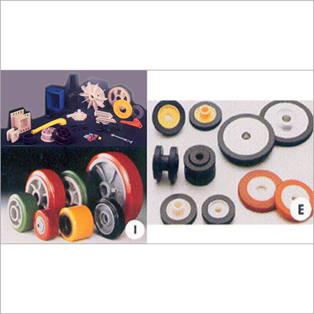 Injection Moulding Plastic