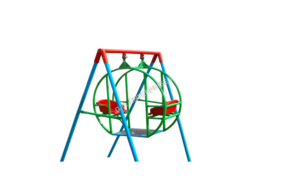 Circular Swing-1