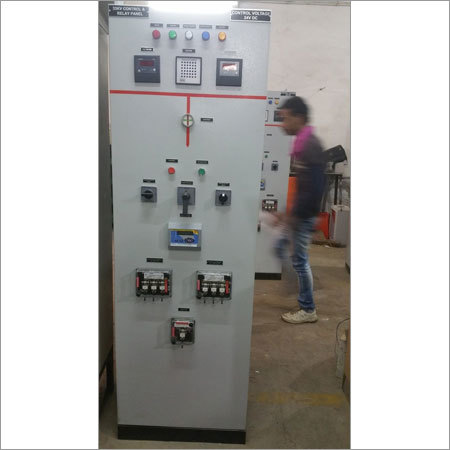 33 C&R PANEL