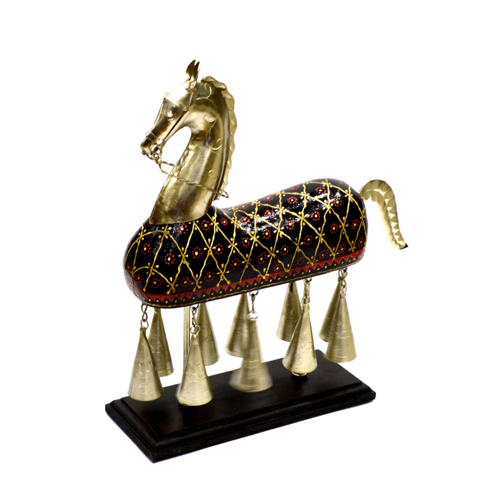 Decorative Horse Brass
