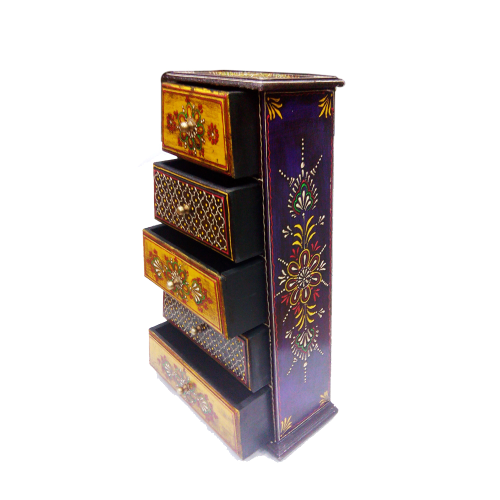 Wooden Handicrafts