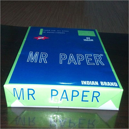 A4 Size Paper