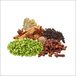 Fresh Spices