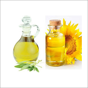Sunflower Oil