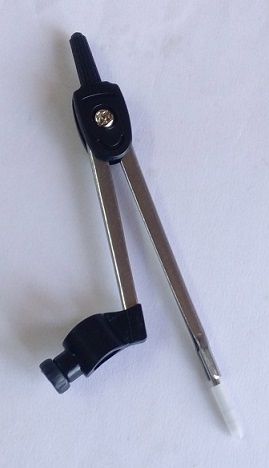 Metal Compass