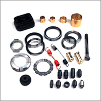 Automotive Parts