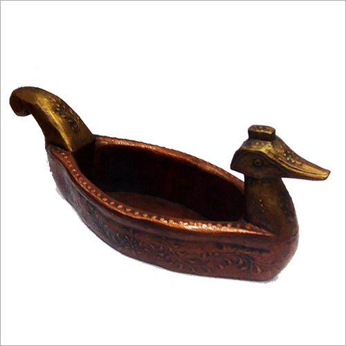 Brass Holder