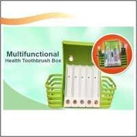 Toothbrush Stand