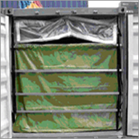 Dry Bulk Liner