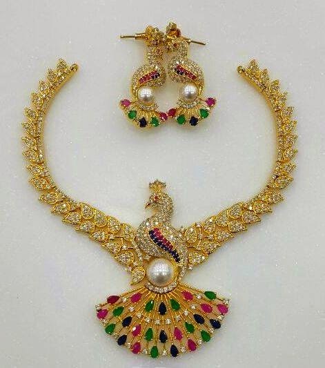 Real Stone Jewellery