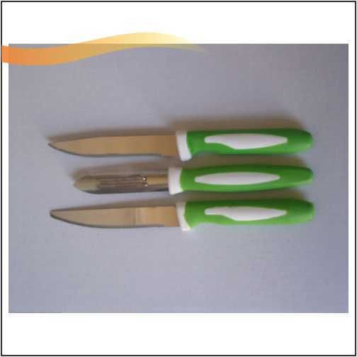 Knife Set