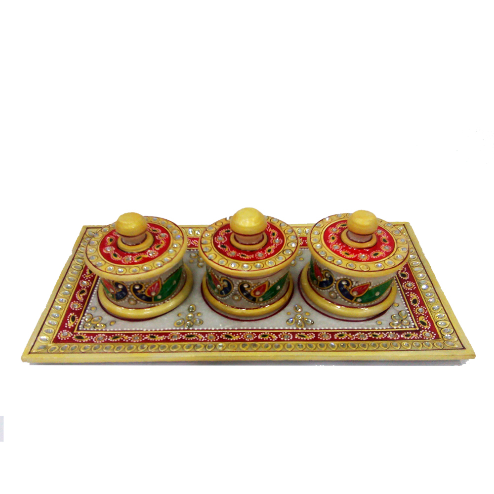 Marble Plate