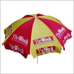 Promotional Garden Umbrella