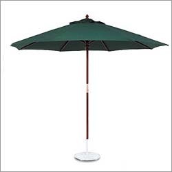 Fancy Garden Umbrella
