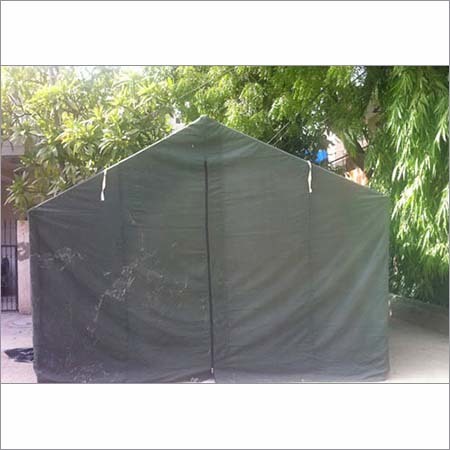 Swiss Cottage Tent