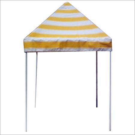 Conical Tent