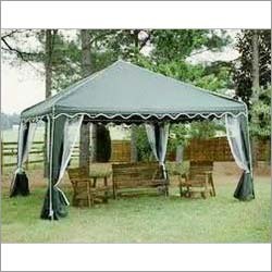 Garden Tents