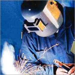 Steel Fabrication Services