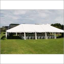 Tent Frame Services