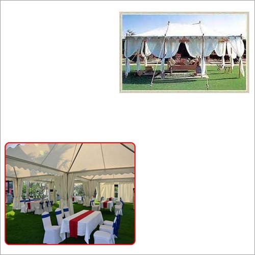 Luxury Garden Tents for Party