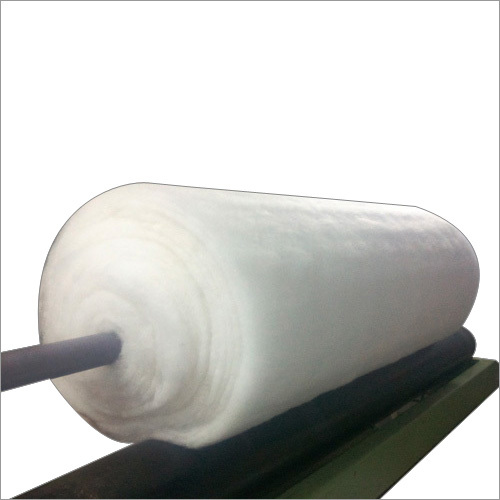 Thermo Bonded Polyester Polyfill