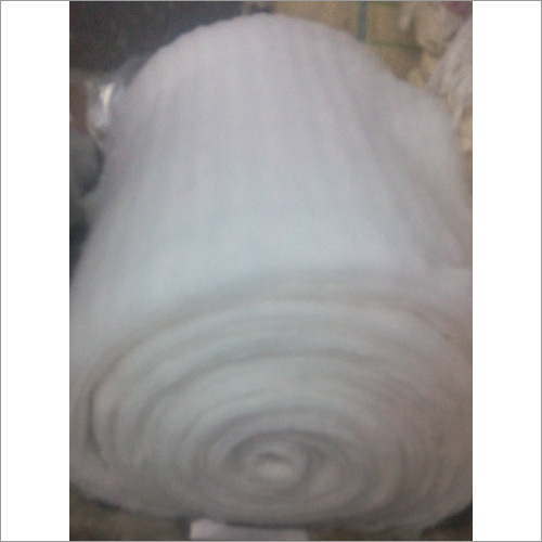 Thermo Polyester Polyfill