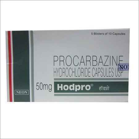 Hodpro Capsules
