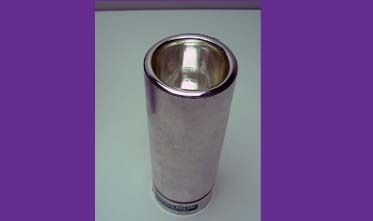 Dewar Flask
