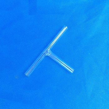 Connecting Tubes