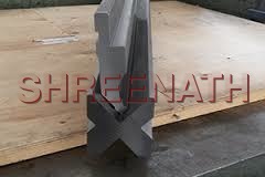 press brake punch and die