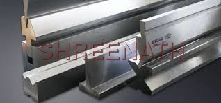 press brake tools