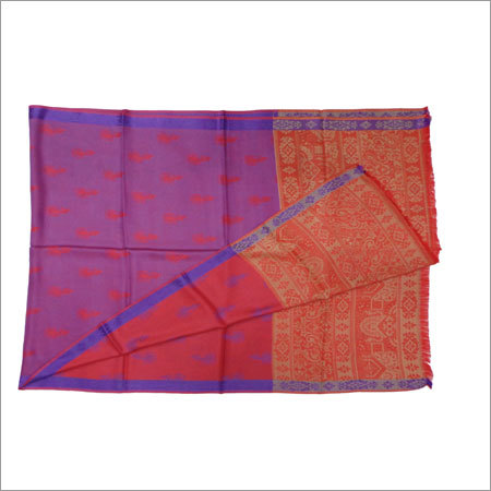 Multi color Viscose Stoles