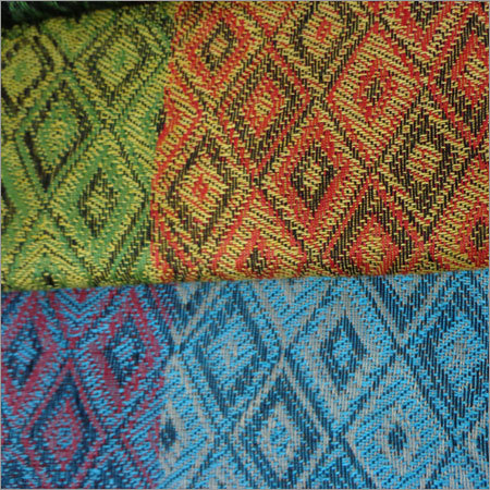 Colorful Viscose Stoles