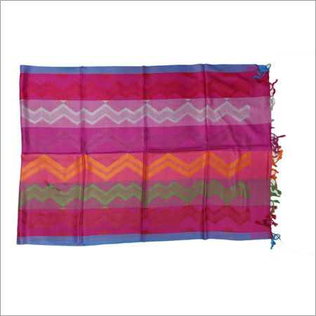 Viscose Designer Stoles