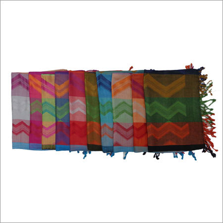 Viscose Printed Stoles