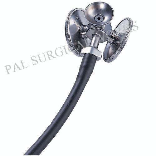 Stethoscope Triple Head