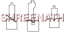 Press Brake Tools Re Sharpening Services