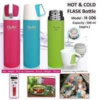 Hot & Cold Flask H-106